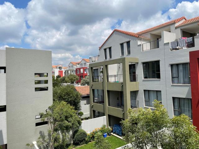 Apartment for rent in Randburg, Gauteng
