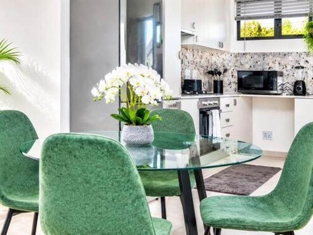 Apartment for rent in Craigavon, Randburg