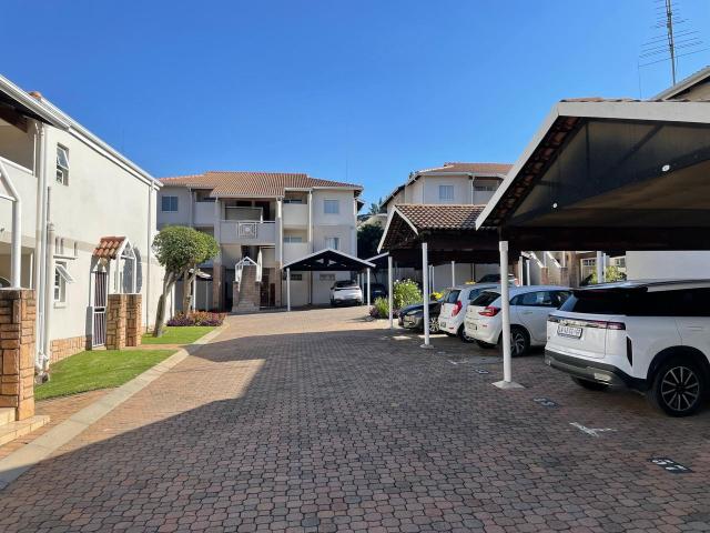 Apartment for rent in Randburg, Gauteng