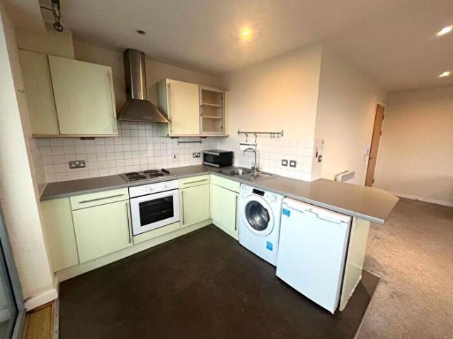 Apartment for rent in St Ann's, Haddon