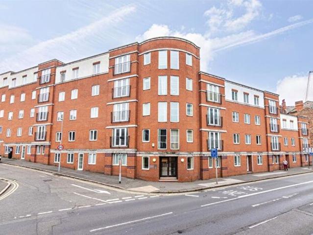 Apartment for rent in St Ann's, Haddon