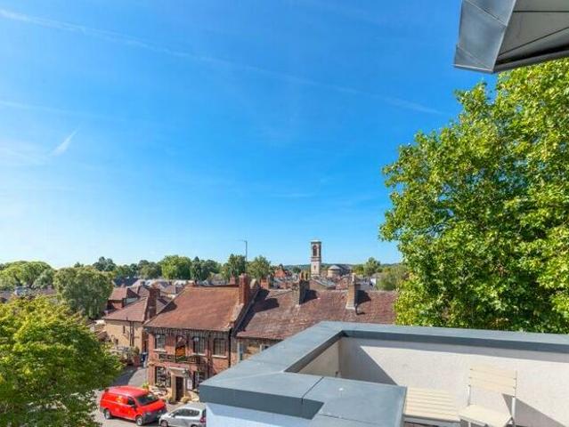 Apartment for rent in The Slade, Oxfordshire