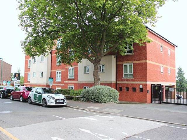 Apartment for rent in St Ann's, Haddon