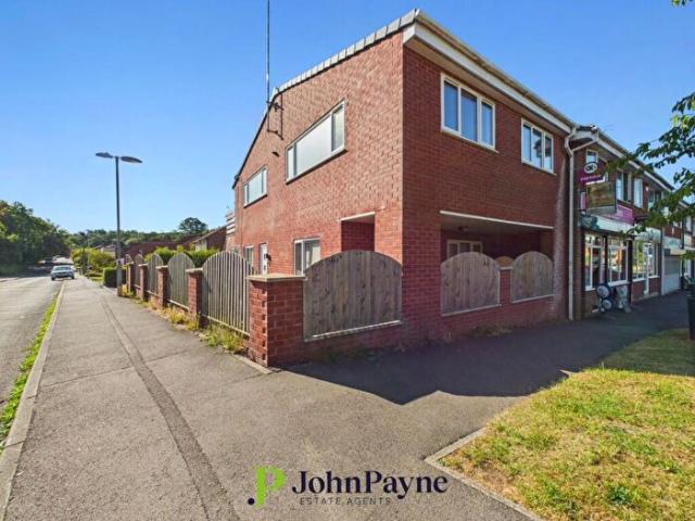 Apartment for rent in Brandon, New Bilton
