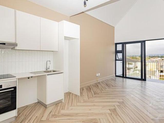 Apartment for rent in Cape Town, Western Cape