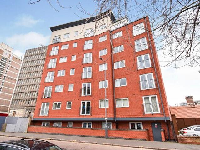 Apartment for rent in St Matthew's, Old Wharf