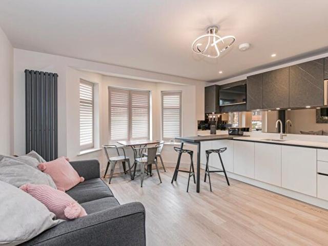 Apartment for rent in The Slade, Oxfordshire