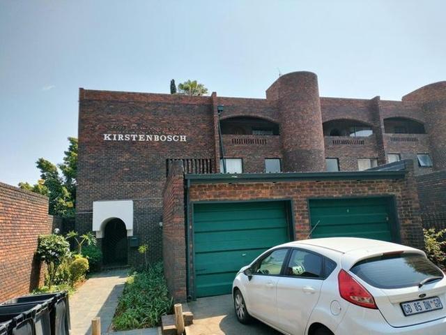 Apartment for rent in Vosloorus, Gauteng