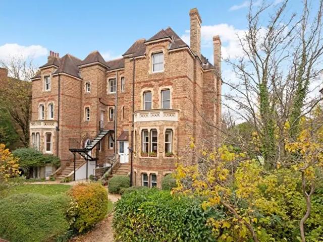 Apartment for rent in The Slade, Oxfordshire