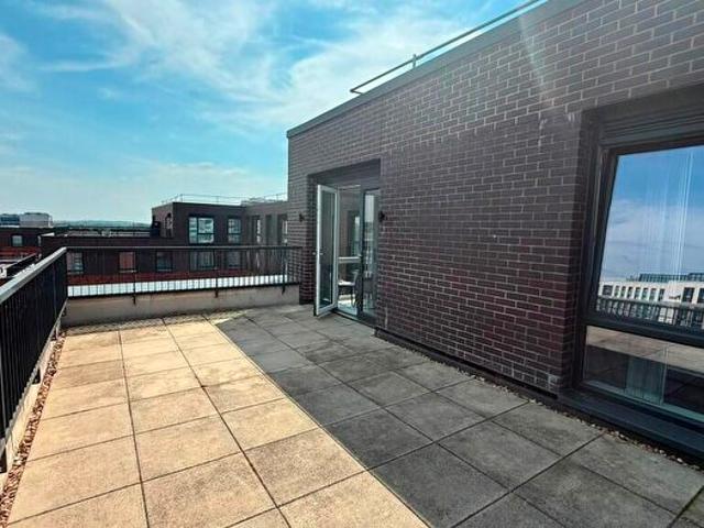 Apartment for rent in The Meadows, Haddon