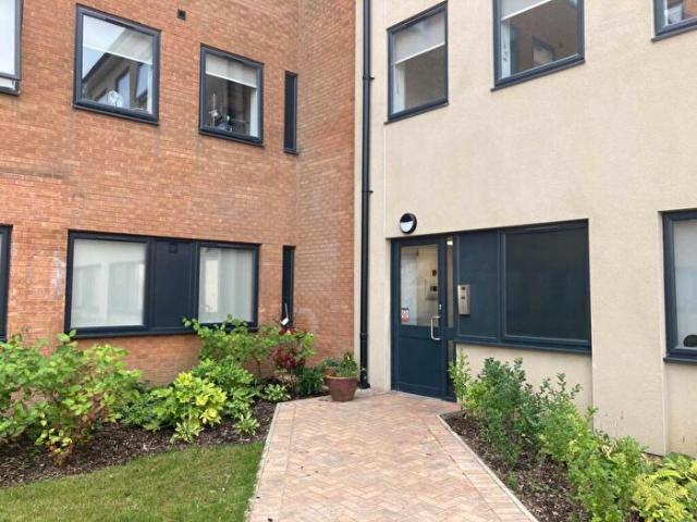 Apartment for rent in Calthorpe, Cherwell