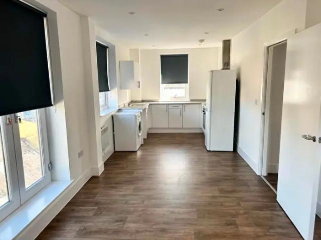 Apartment for rent in Calthorpe, Cherwell