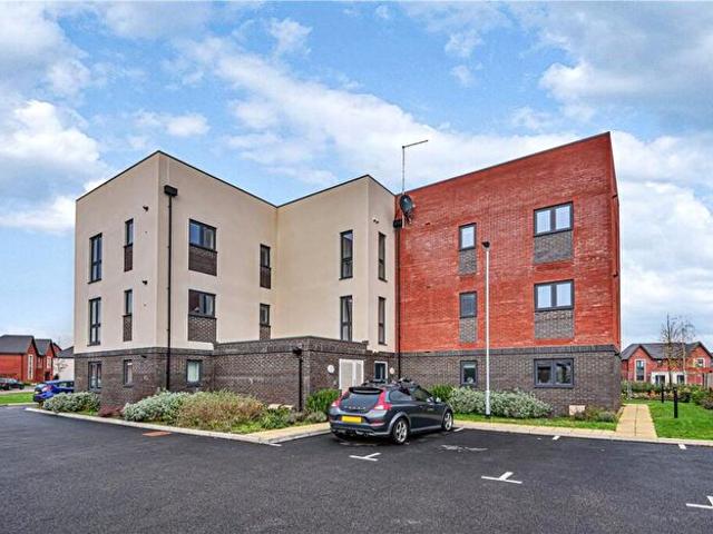 Apartment for rent in Ashby Fields, Daventry