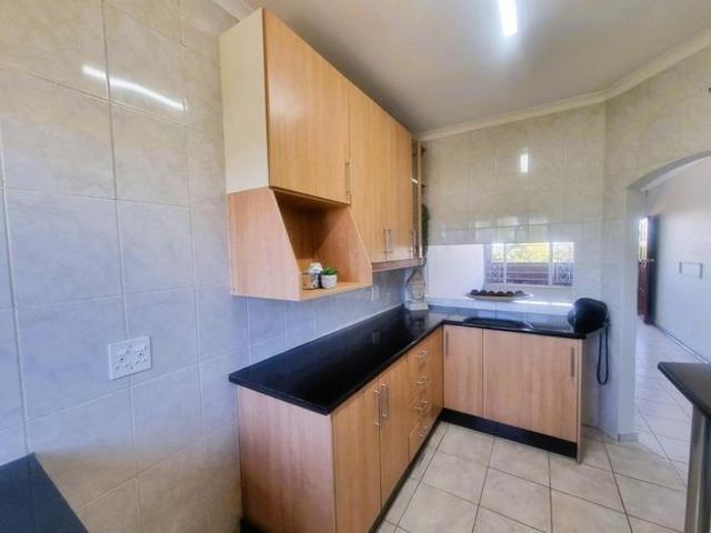 Apartment for rent in Croydon, City of Ekurhuleni Metropolitan Municipality