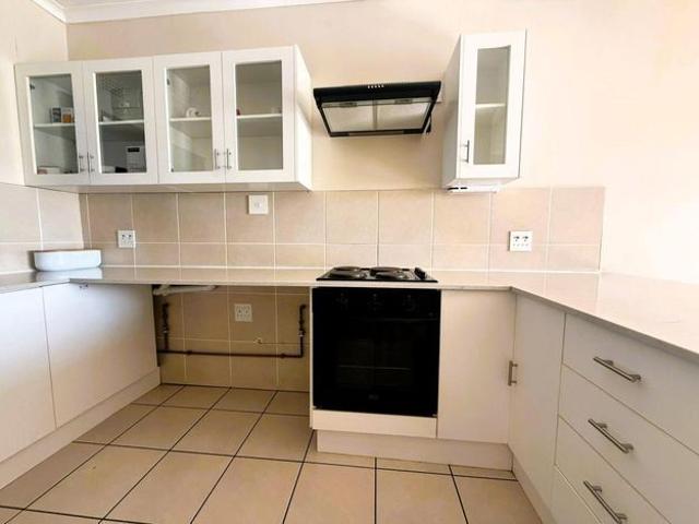 Apartment for rent in Ekurhuleni, Gauteng