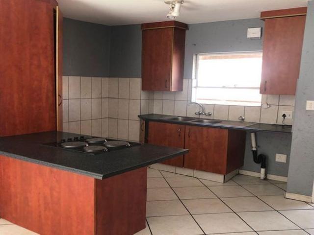 Apartment for rent in Ekurhuleni, Gauteng