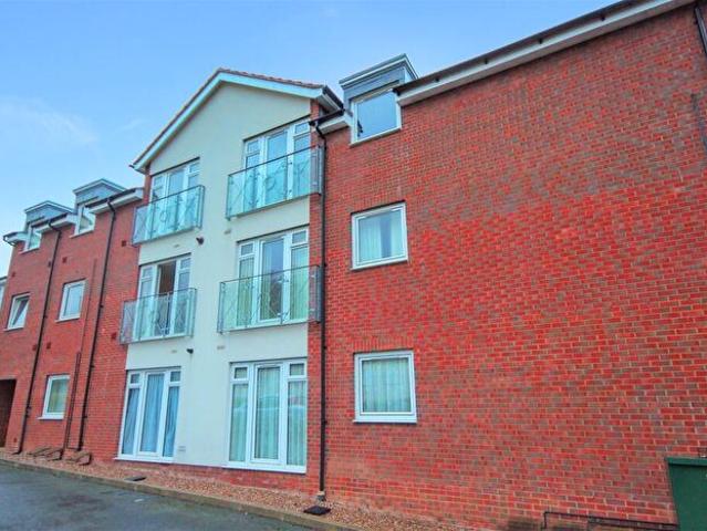 Apartment for rent in Hatton Park, Wellingborough