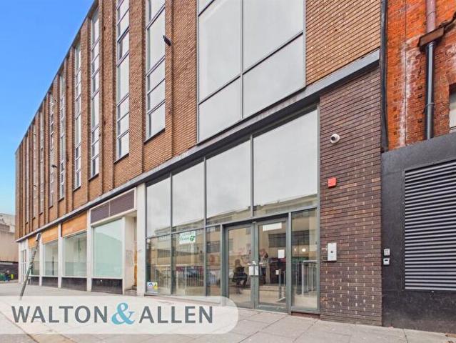 Apartment for rent in St Ann's, Haddon