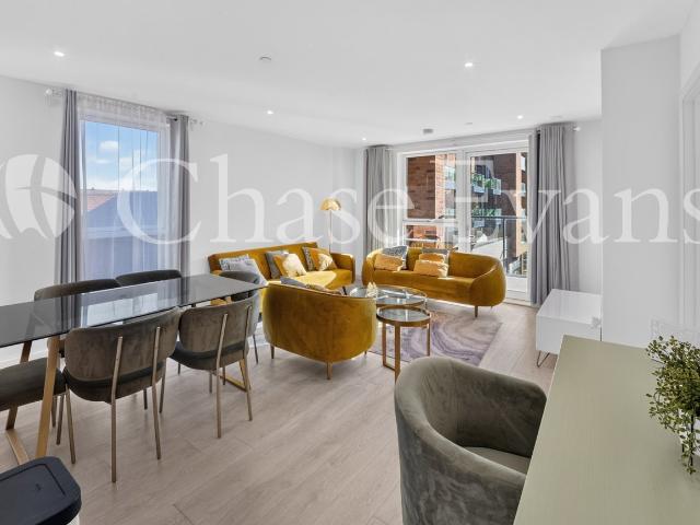 Apartment for rent in London Borough of Hounslow, Greater London