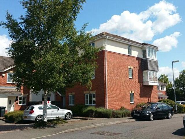 Apartment for rent in Kettlebrook