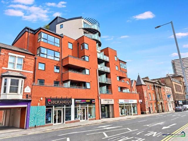 Apartment for rent in St Ann's, Haddon