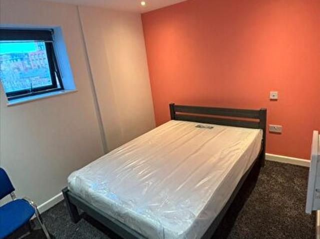 Apartment for rent in St Ann's, Haddon