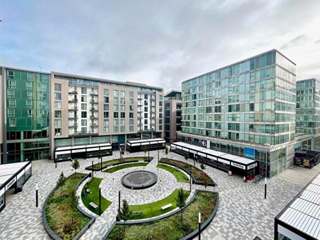 Apartment for rent in Milton Keynes