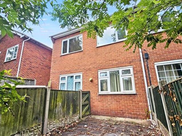 Apartment for rent in Gedling, East Midlands