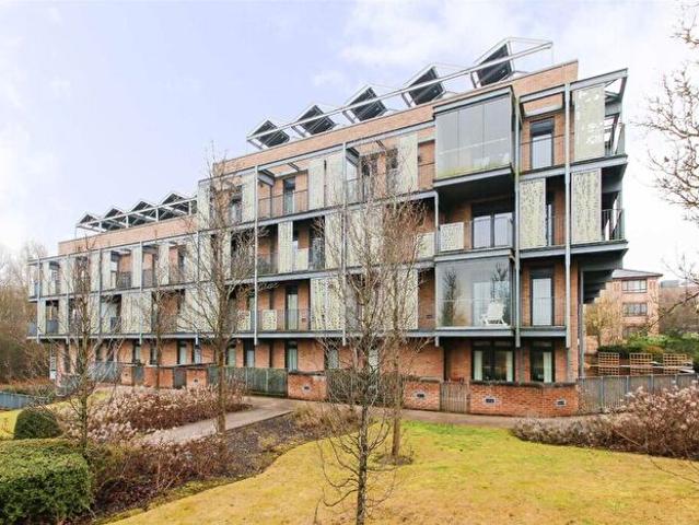 Apartment for rent in Milton Keynes