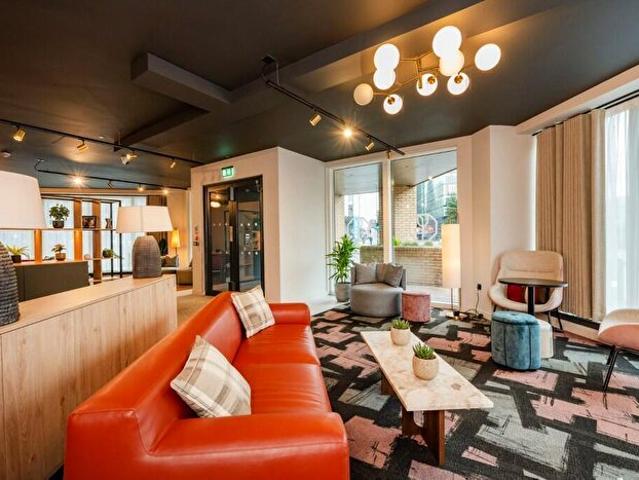 Apartment for rent in Anderston, Scotland