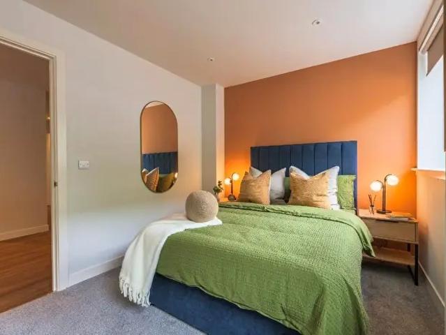Apartment for rent in Anderston, Scotland