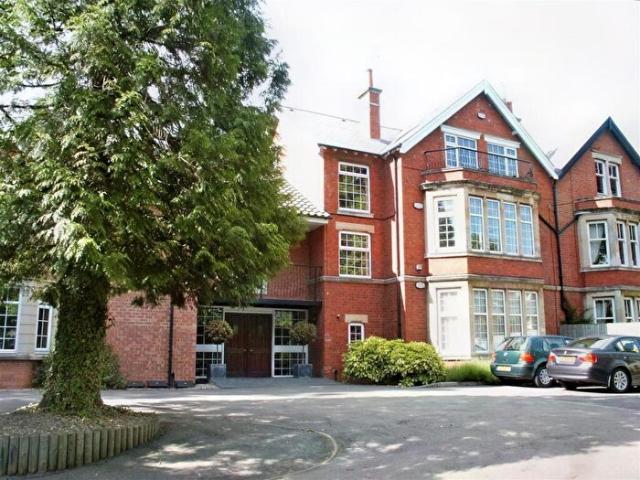 Apartment for rent in Northampton, Northamptonshire