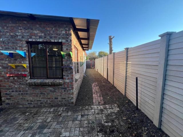 Apartment for rent in Bloemfontein, Free State
