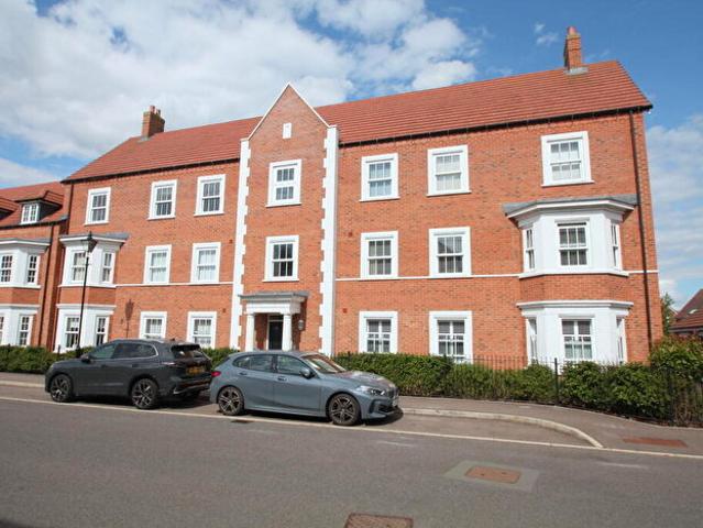 Apartment for rent in Bedford