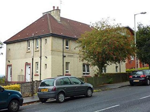 Apartment for rent in Barrhead, Scotland