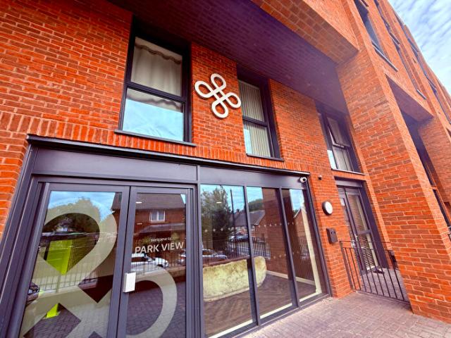 Apartment for rent in Balsall Heath, West Midlands