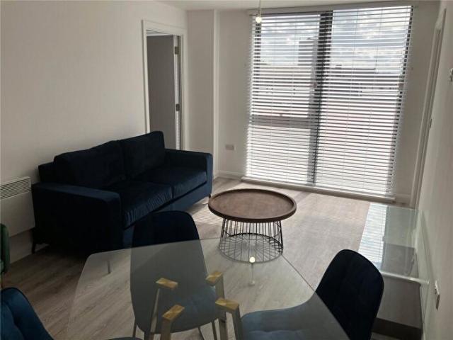 Apartment for rent in Highgate, West Midlands