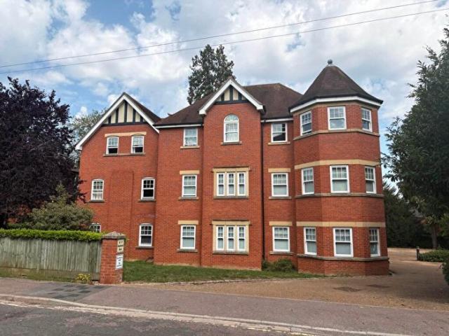 Apartment for rent in Evershot, Oxfordshire