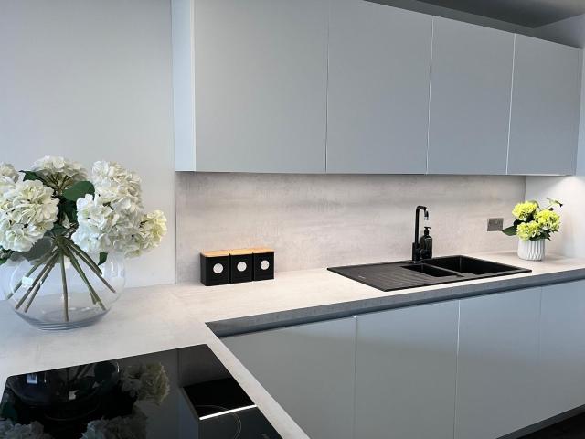 Apartment for rent in Ecclesall, Isle Of Man