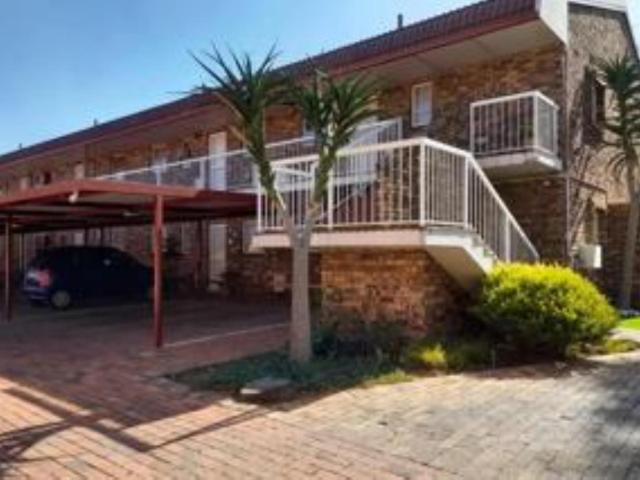 Apartment for rent in Ekurhuleni, Gauteng