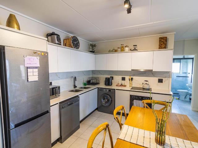 Apartment for rent in Western Cape