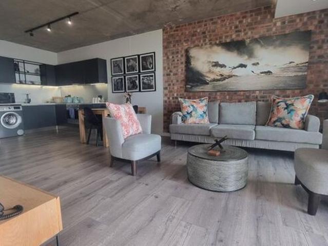 Apartment for rent in Cape Town, Western Cape