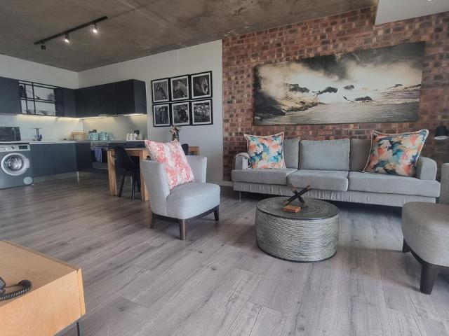 Apartment for rent in Cape Town, Western Cape