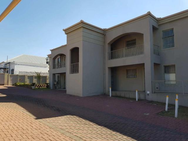 Apartment for rent in Modelpark, Emalahleni Local Municipality