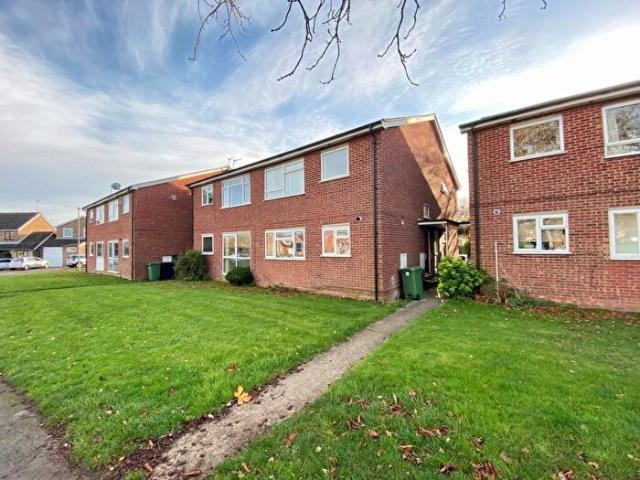 Apartment for rent in Berrick Salome, Oxfordshire