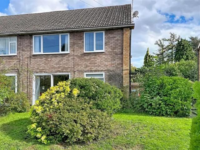 Apartment for rent in Castle Green, Warwick