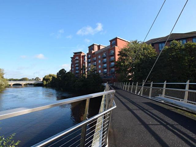 Apartment for rent in Little Chester, East Midlands