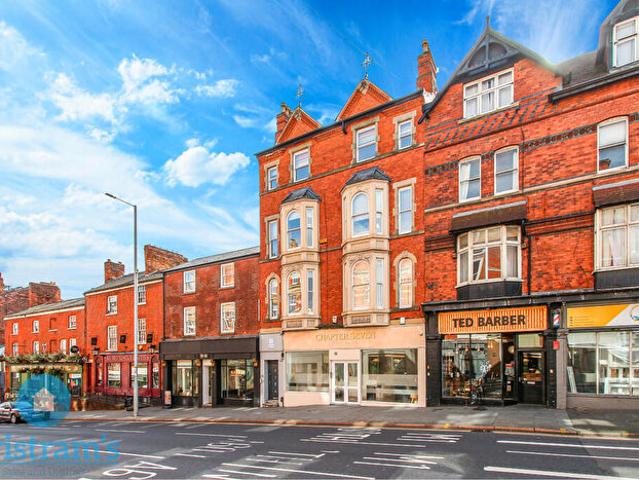 Apartment for rent in Haddon, East Midlands