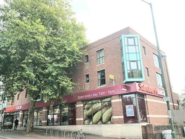 Apartment for rent in Haddon, East Midlands