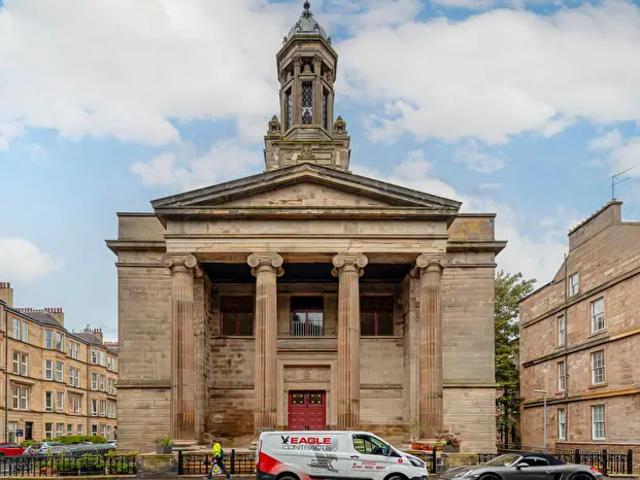 Apartment for rent in Kelvingrove, Glasgow